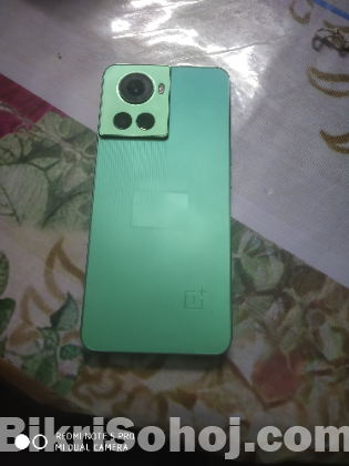 Oneplus 10R